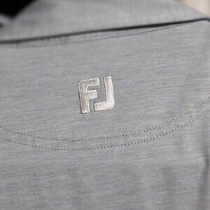 Titleist tt golf shirt